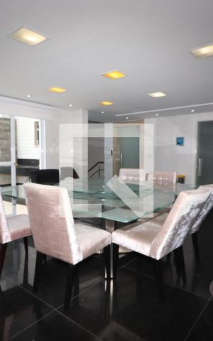 Apartamento à venda com 250m², 4 quartos e 3 vagasSalão de Festas
