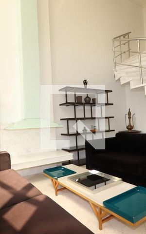 Apartamento à venda com 250m², 4 quartos e 3 vagasSala da Lareira