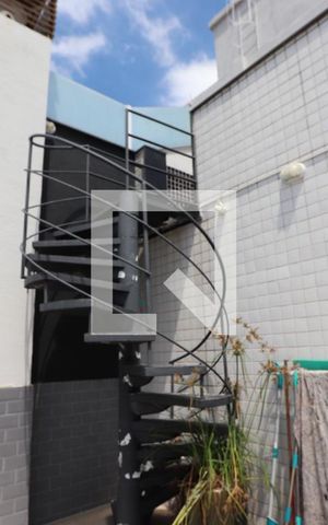 Apartamento à venda com 250m², 4 quartos e 3 vagasAcesso ao solário