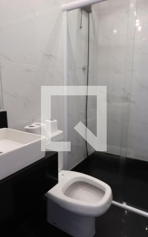 Apartamento à venda com 250m², 4 quartos e 3 vagasBanheiro da Suíte 4