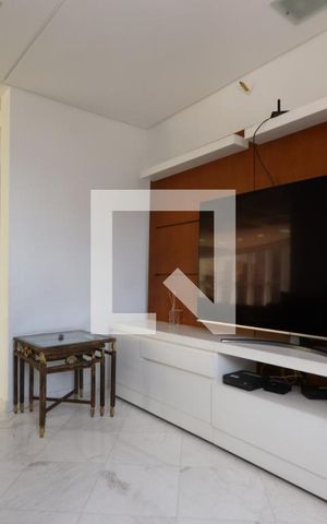 Apartamento à venda com 250m², 4 quartos e 3 vagasSala de TV