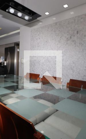 Apartamento à venda com 250m², 4 quartos e 3 vagasCopa