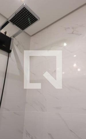 Apartamento à venda com 250m², 4 quartos e 3 vagasBanheiro da Suíte 4