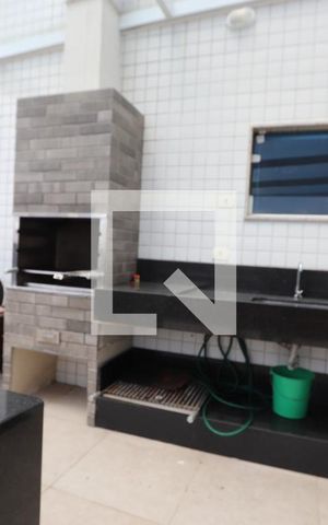 Apartamento à venda com 250m², 4 quartos e 3 vagasVaranda Gourmet