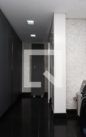 Apartamento à venda com 250m², 4 quartos e 3 vagasÁrea de Serviço