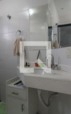 Apartamento à venda com 50m², 2 quartos e 1 vagaBanheiro