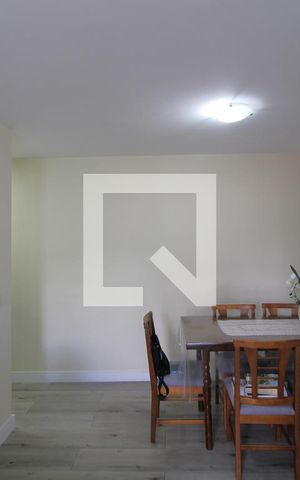 Apartamento à venda com 50m², 2 quartos e 1 vagaSala