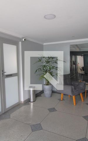 Apartamento à venda com 50m², 2 quartos e 1 vagaHall