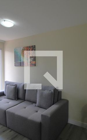 Apartamento à venda com 50m², 2 quartos e 1 vagaSala