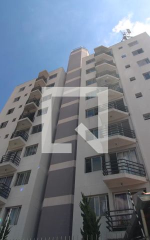 Apartamento à venda com 50m², 2 quartos e 1 vagaFachada