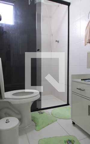 Apartamento à venda com 50m², 2 quartos e 1 vagaBanheiro