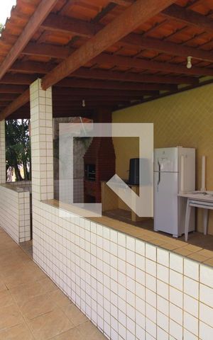 Apartamento à venda com 50m², 2 quartos e 1 vagaÁrea comum - Churrasqueira