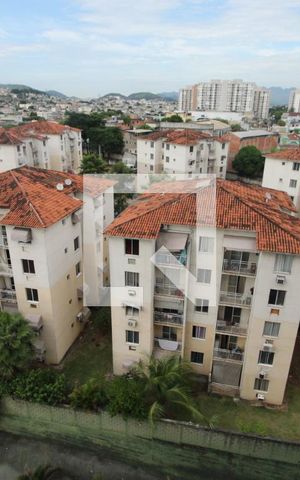 Apartamento à venda com 49m², 2 quartos e 1 vagaÁrea de Serviço - Vista 