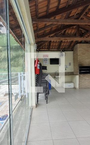 Apartamento à venda com 49m², 2 quartos e 1 vaga Apartamento à venda com 49m², 2 quartos e 1 vagaÁrea Comum