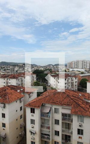 Apartamento à venda com 49m², 2 quartos e 1 vagaQuarto 1