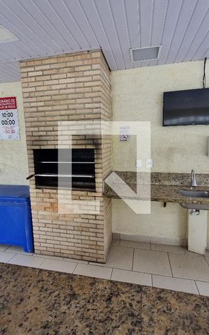Apartamento à venda com 49m², 2 quartos e 1 vaga Apartamento à venda com 49m², 2 quartos e 1 vagaÁrea Comum