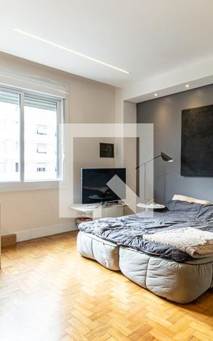 Apartamento à venda com 200m², 3 quartos e 1 vagaQuarto