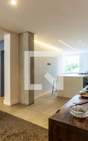 Apartamento à venda com 200m², 3 quartos e 1 vagaSala