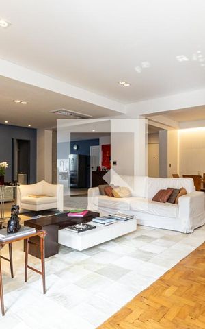 Apartamento à venda com 200m², 3 quartos e 1 vagaSala