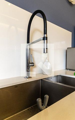 Apartamento à venda com 200m², 3 quartos e 1 vagaCozinha