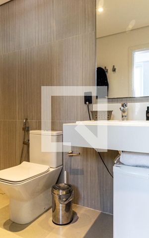 Apartamento à venda com 200m², 3 quartos e 1 vagaBanheiro da Suíte