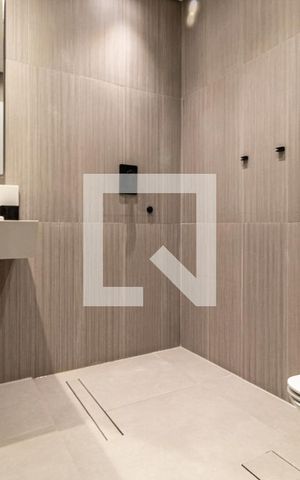 Apartamento à venda com 200m², 3 quartos e 1 vagaBanheiro Social