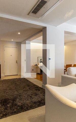 Apartamento à venda com 200m², 3 quartos e 1 vagaSala