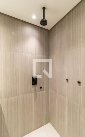 Apartamento à venda com 200m², 3 quartos e 1 vagaBanheiro Social