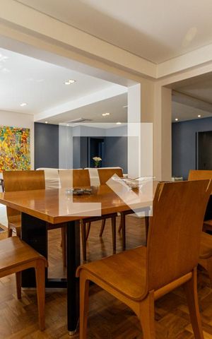 Apartamento à venda com 200m², 3 quartos e 1 vagaSala