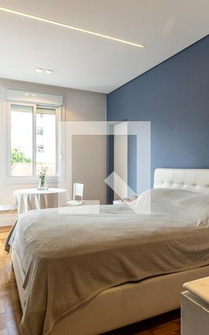 Apartamento à venda com 200m², 3 quartos e 1 vagaSuíte