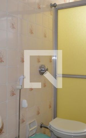 Apartamento para alugar com 50m², 1 quarto e 1 vagaBanheiro