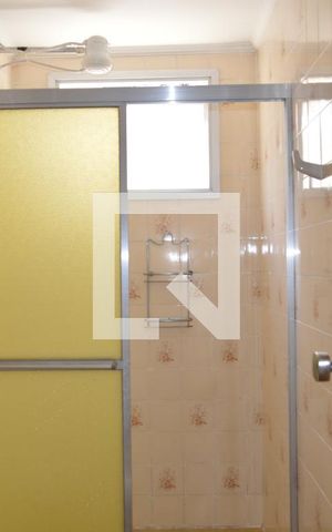 Apartamento para alugar com 50m², 1 quarto e 1 vagaBanheiro