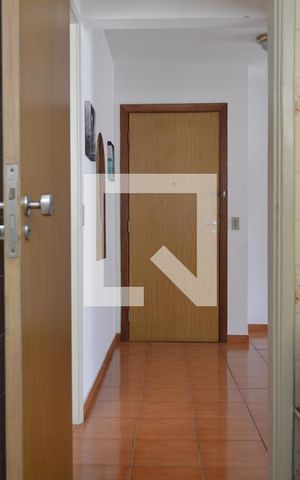 Apartamento para alugar com 50m², 1 quarto e 1 vagaBanheiro