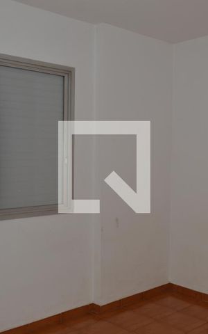 Apartamento para alugar com 50m², 1 quarto e 1 vagaQuarto