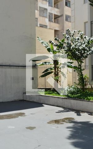 Apartamento para alugar com 50m², 1 quarto e 1 vagaArea externa