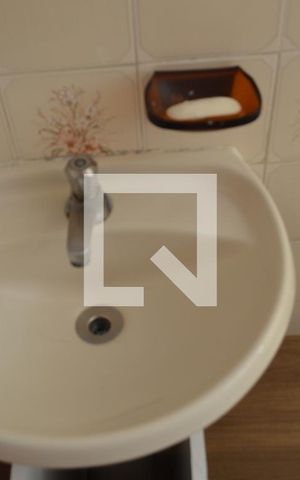 Apartamento para alugar com 50m², 1 quarto e 1 vagaBanheiro