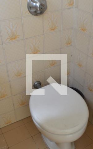 Apartamento para alugar com 50m², 1 quarto e 1 vagaBanheiro de serviço