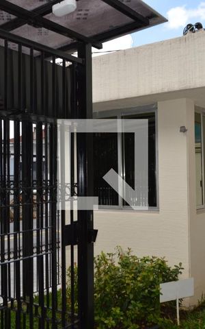 Apartamento para alugar com 50m², 1 quarto e 1 vagaFachada e portaria