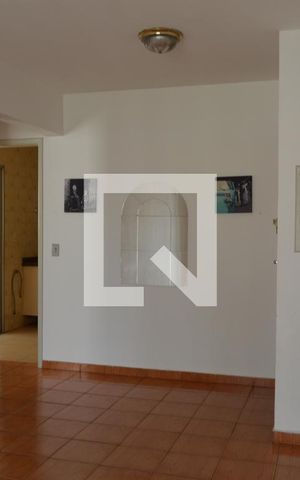 Apartamento para alugar com 50m², 1 quarto e 1 vagaSala