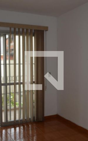 Apartamento para alugar com 50m², 1 quarto e 1 vagaSala