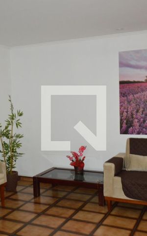 Apartamento para alugar com 50m², 1 quarto e 1 vagaHall