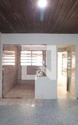 Casa à venda com 110m², 2 quartos e 3 vagasCozinha