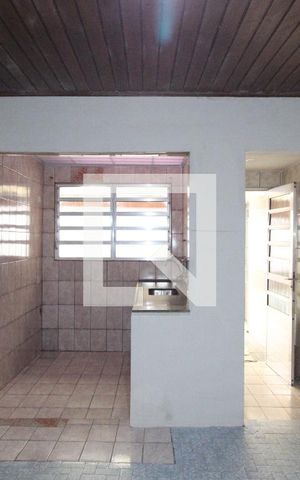 Casa à venda com 110m², 2 quartos e 3 vagasCozinha