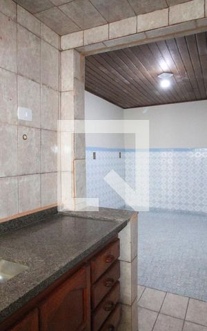 Casa à venda com 110m², 2 quartos e 3 vagasCozinha