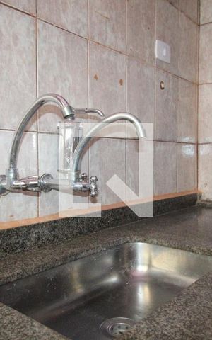 Casa à venda com 110m², 2 quartos e 3 vagasCozinha
