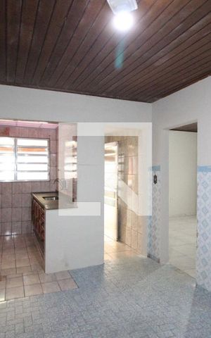 Casa à venda com 110m², 2 quartos e 3 vagasCozinha