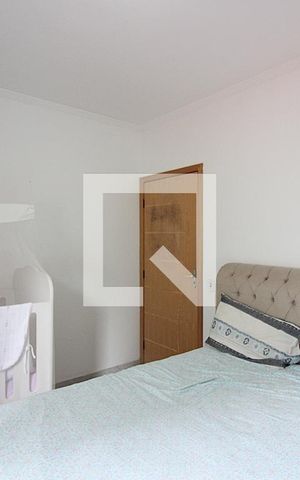 Casa à venda com 120m², 2 quartos e 2 vagasQuarto 2 