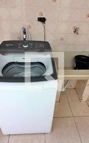 Casa à venda com 120m², 2 quartos e 2 vagasÁrea de Serviço
