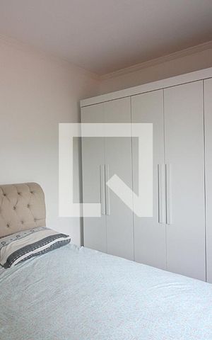 Casa à venda com 120m², 2 quartos e 2 vagasQuarto 2 