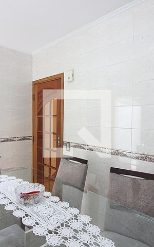 Casa à venda com 120m², 2 quartos e 2 vagasCozinha